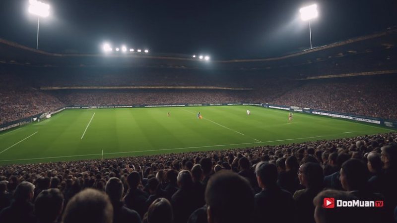 พรีเมียร์ลีกเดือด แมนซิตี้ปะทะอาร์เซนอล เกมรุกดุ