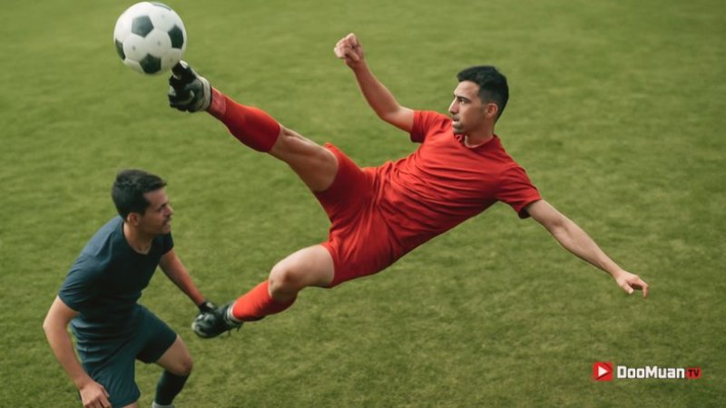 VAR และกติกา พรีเมียร์ลีก เชลซี vs อาร์เซนอล เกมเดือด