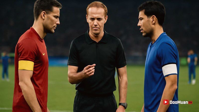 สนามลุ้นมันส์ แฟนบอลแน่นก่อนดาร์บี้พรีเมียร์ลีกคืนนี้