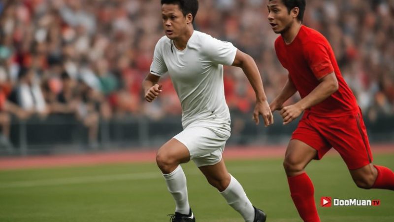 กติกาแฮนด์บอลในยุค VAR เปลี่ยนการอ่านเกมรับของทีมอย่างไร